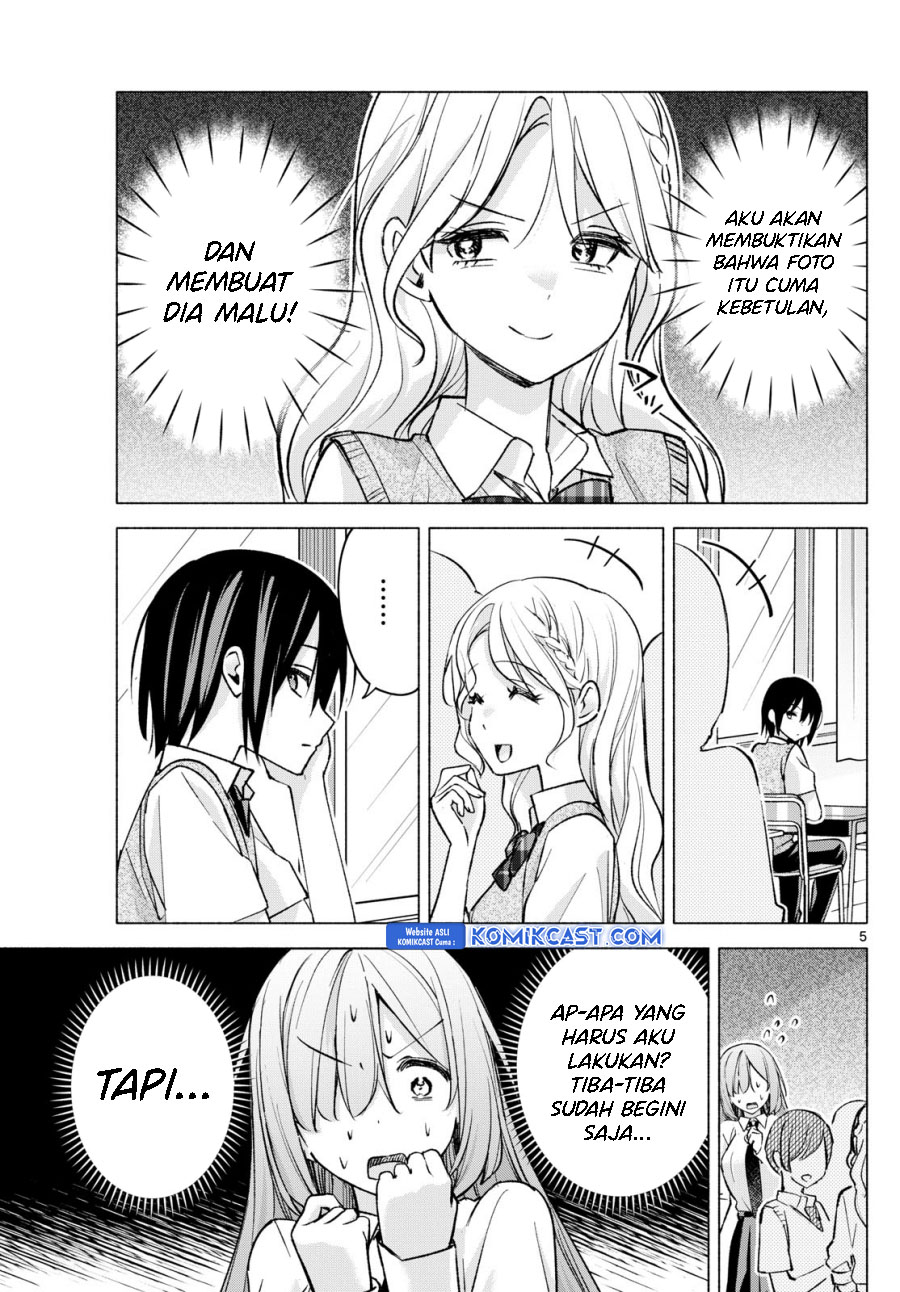 Kimi to Warui Koto ga Shitai