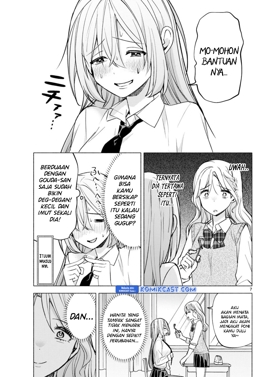 Kimi to Warui Koto ga Shitai