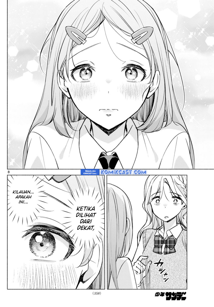 Kimi to Warui Koto ga Shitai