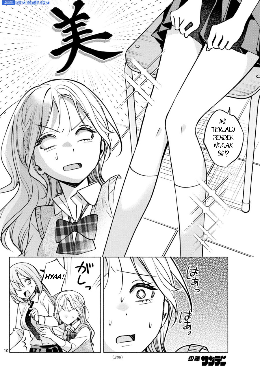 Kimi to Warui Koto ga Shitai