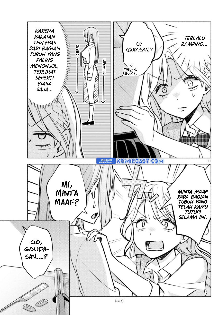 Kimi to Warui Koto ga Shitai
