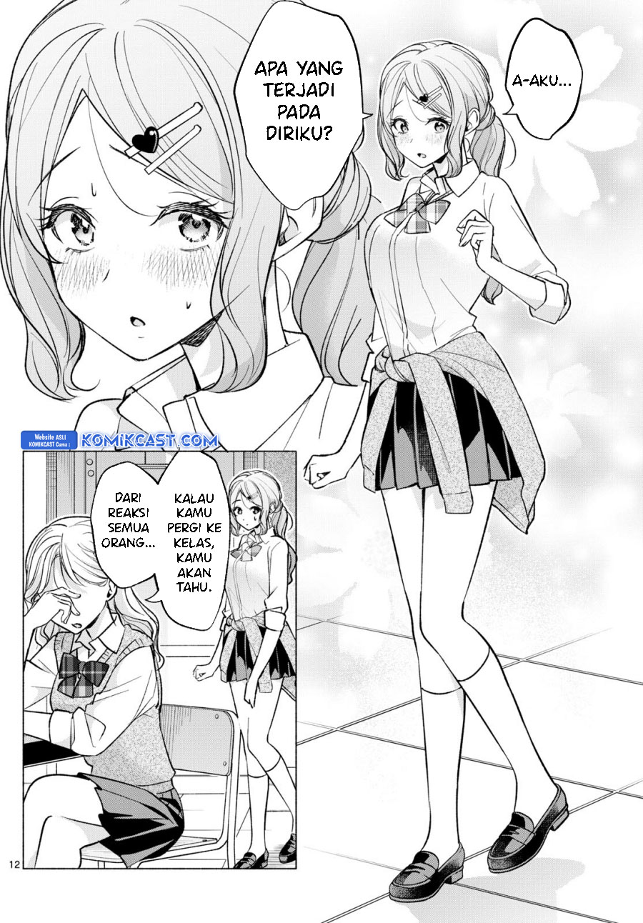 Kimi to Warui Koto ga Shitai