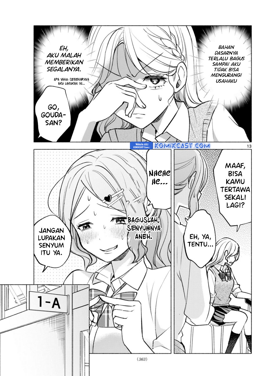 Kimi to Warui Koto ga Shitai