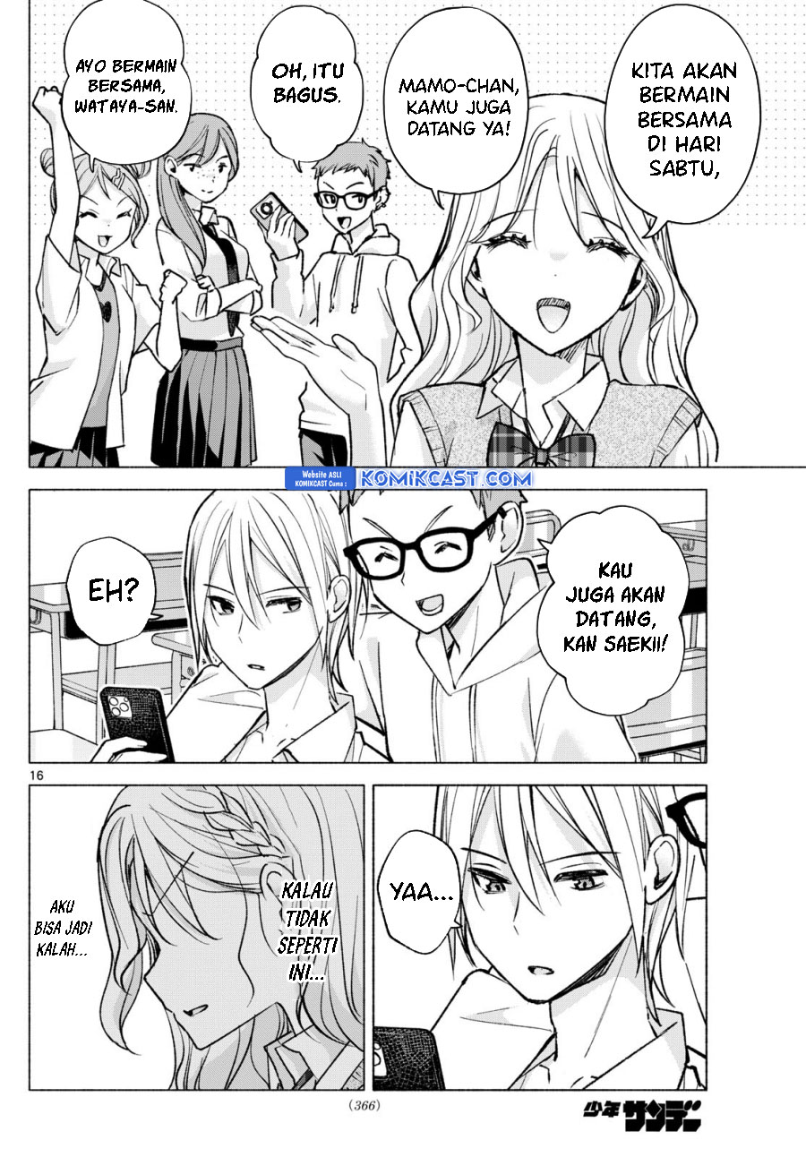 Kimi to Warui Koto ga Shitai