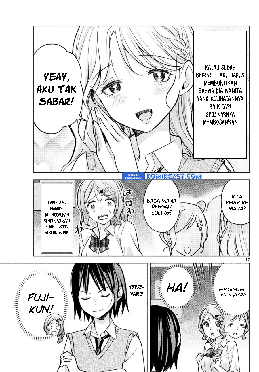 Kimi to Warui Koto ga Shitai