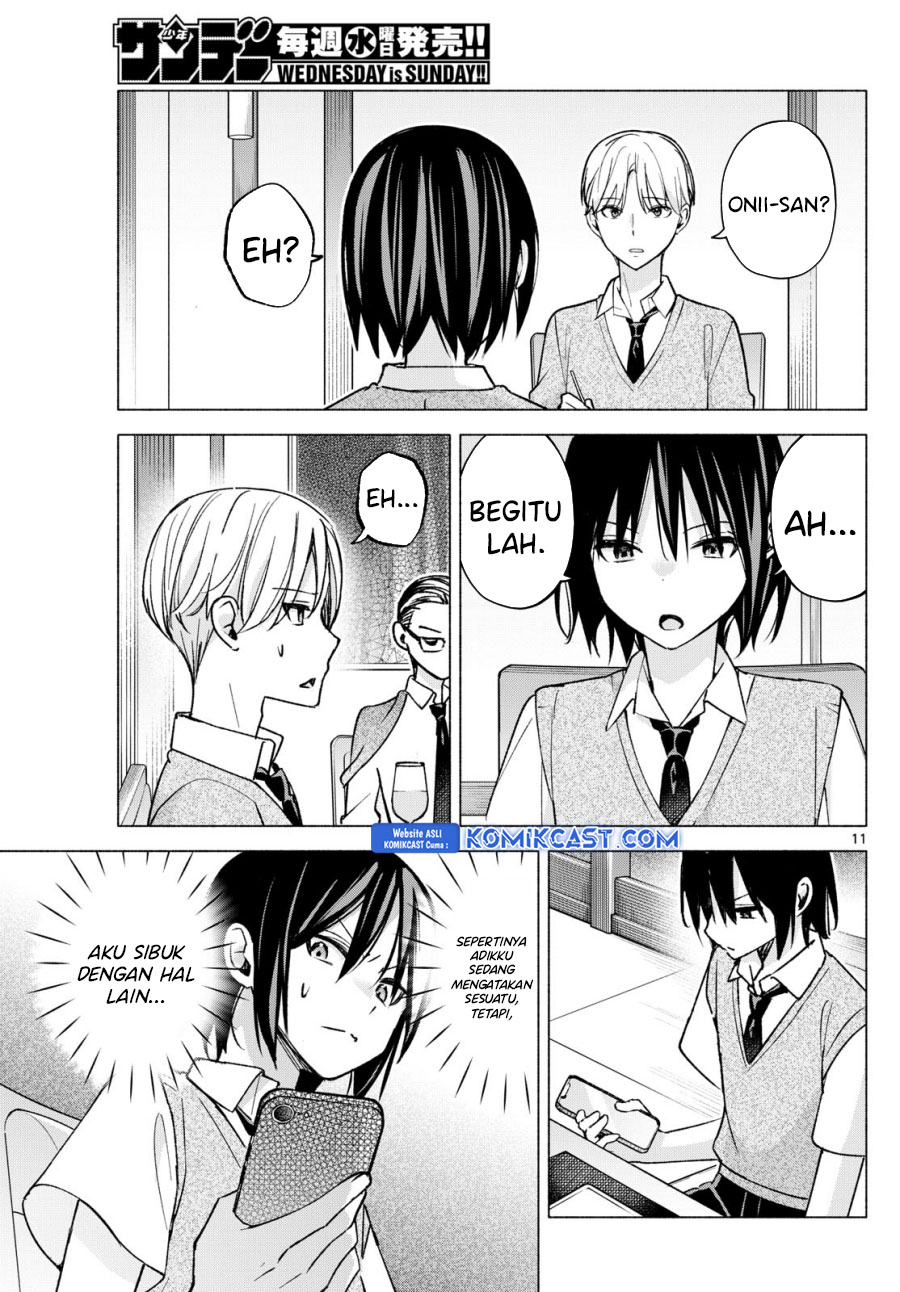 Kimi to Warui Koto ga Shitai