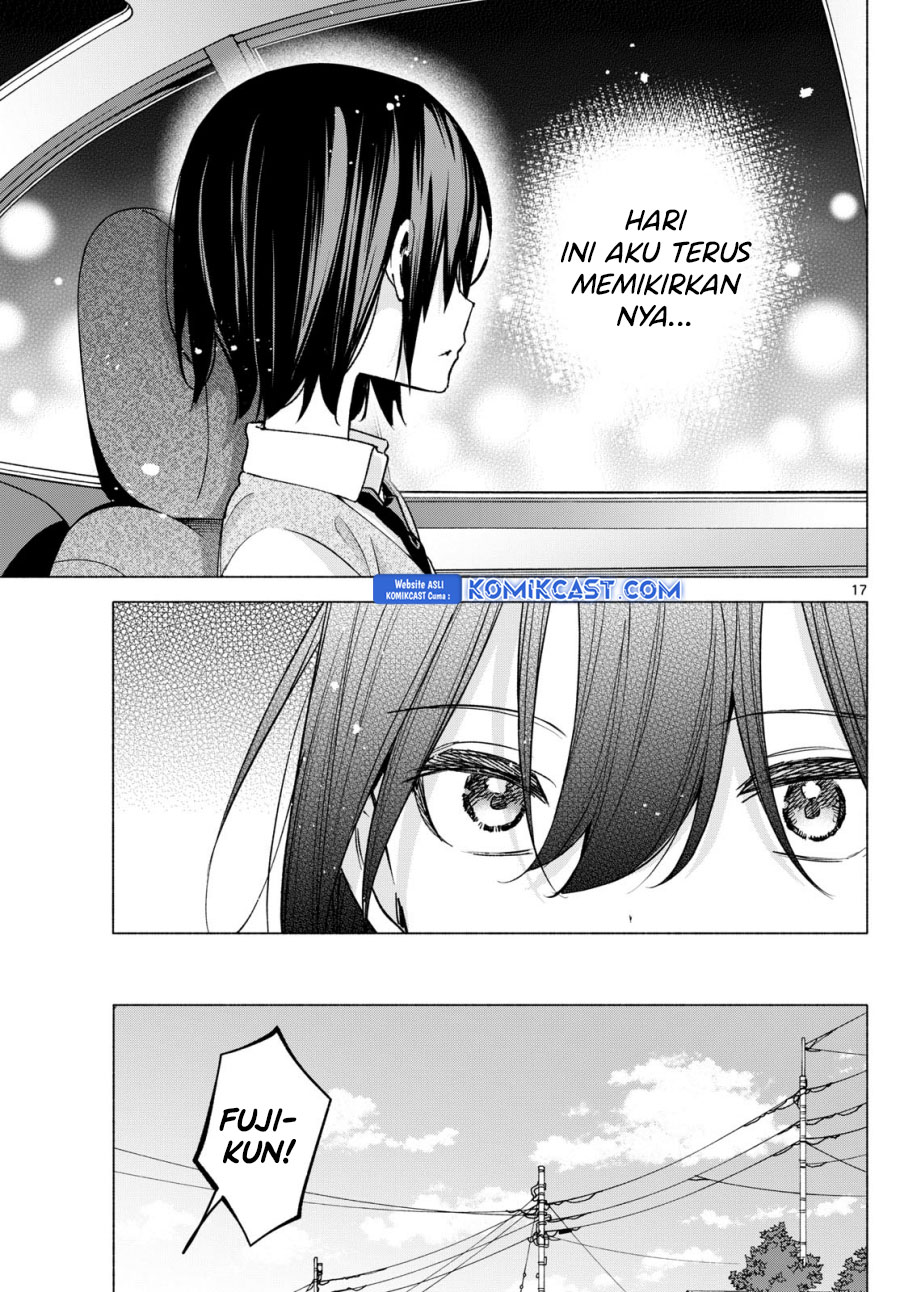 Kimi to Warui Koto ga Shitai