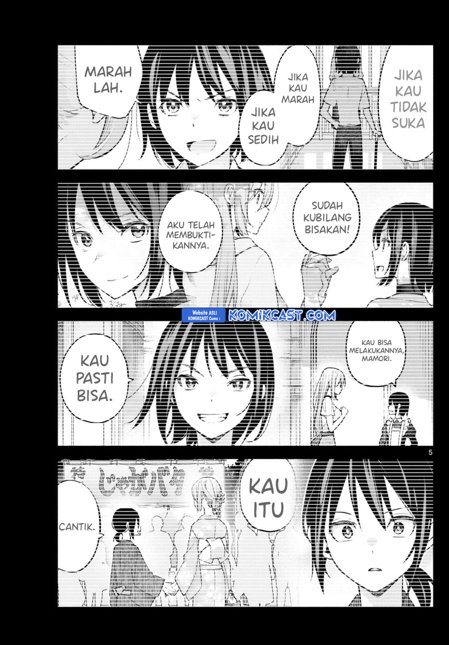 Kimi to Warui Koto ga Shitai