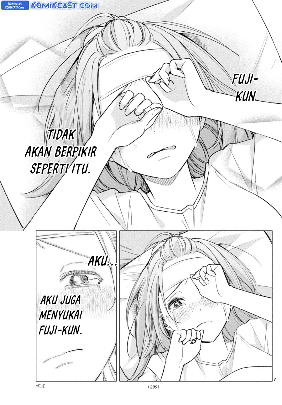 Kimi to Warui Koto ga Shitai