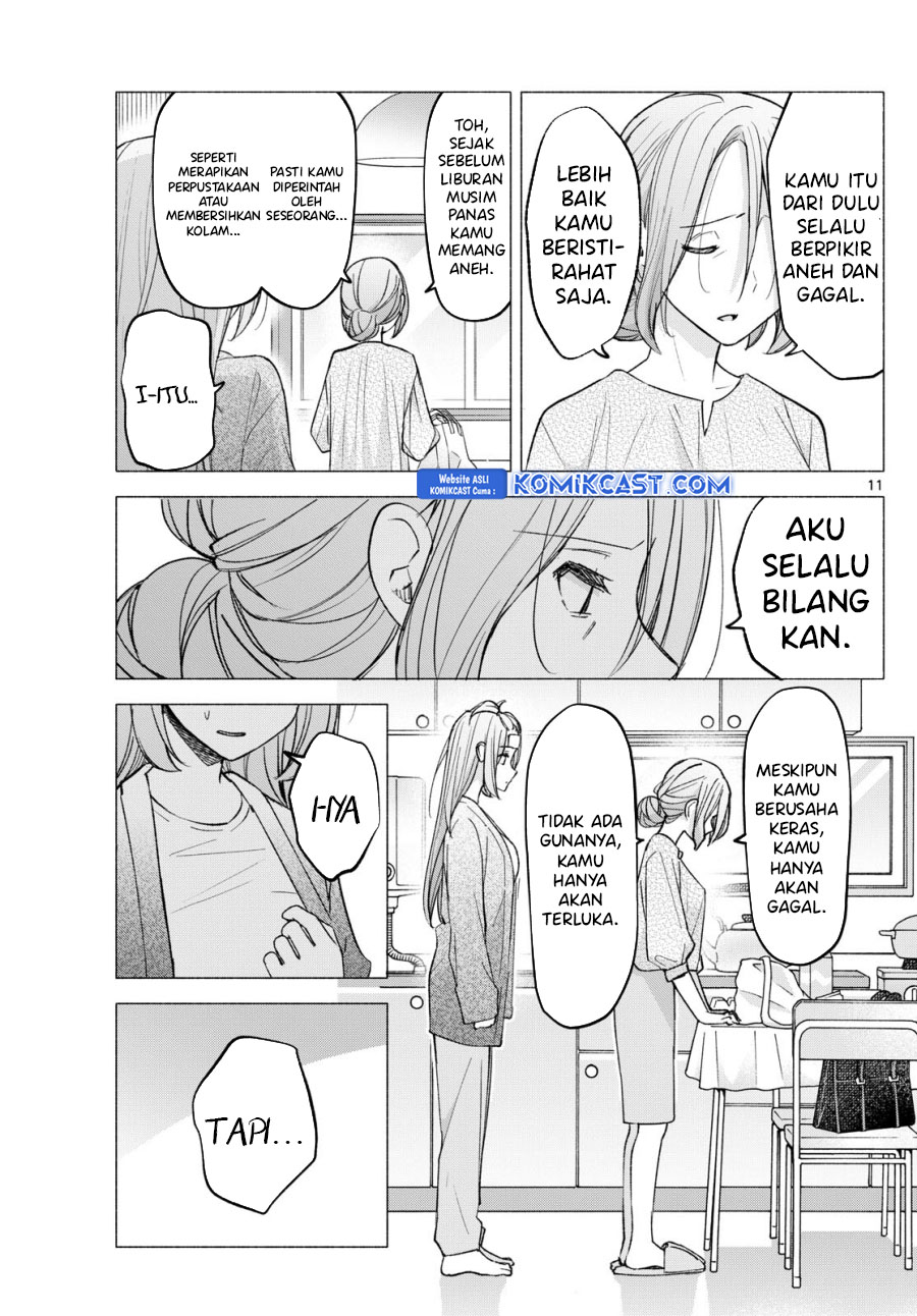 Kimi to Warui Koto ga Shitai