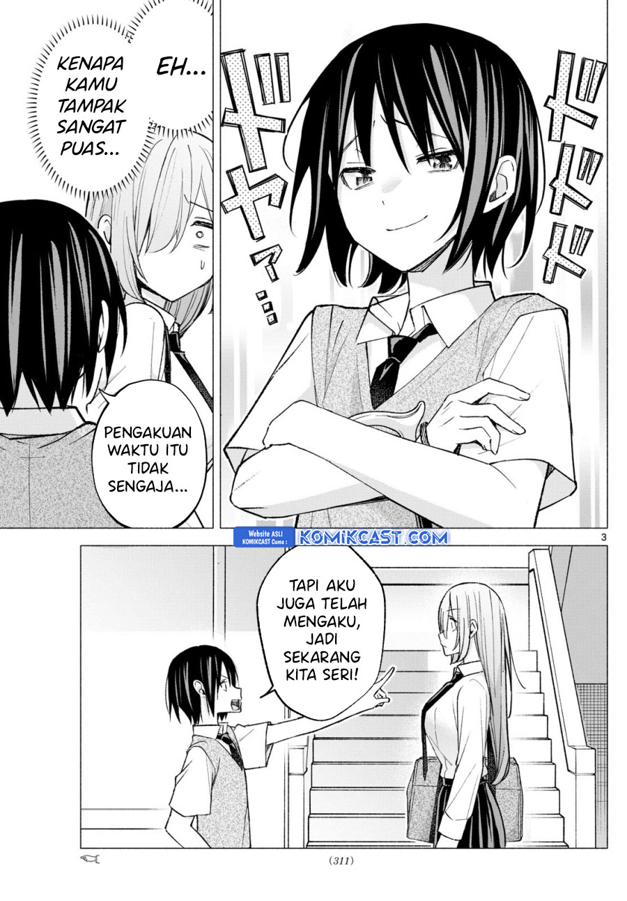 Kimi to Warui Koto ga Shitai