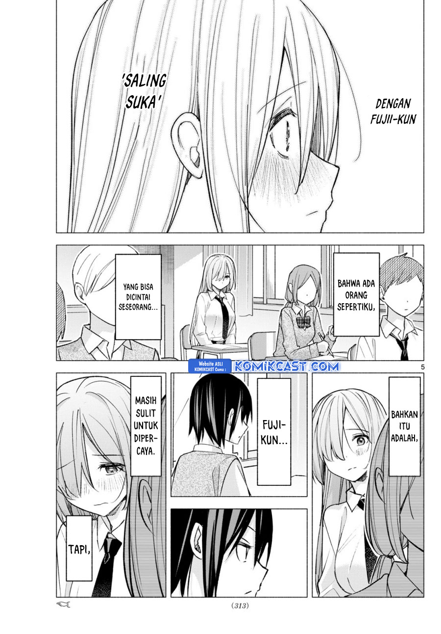 Kimi to Warui Koto ga Shitai