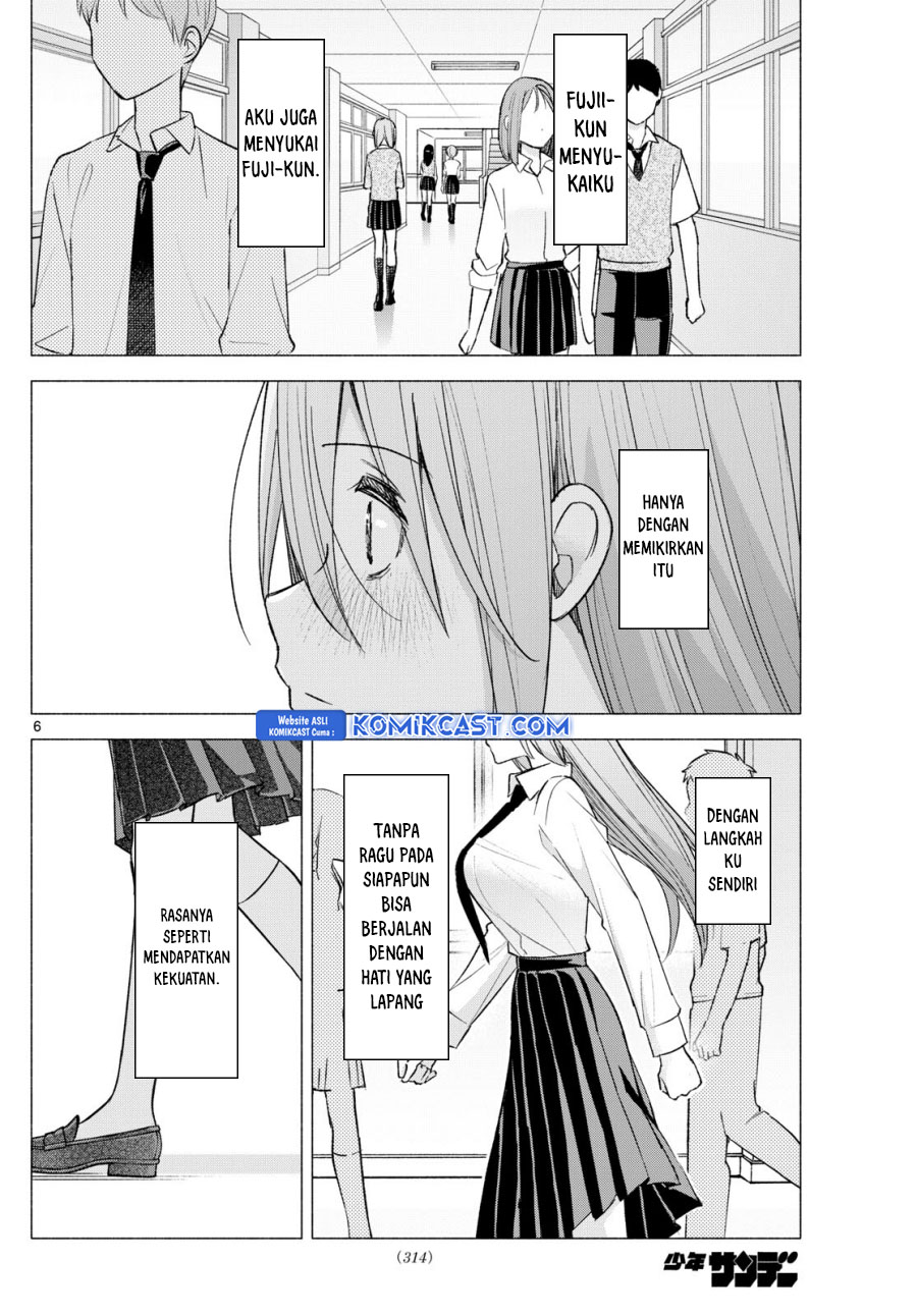 Kimi to Warui Koto ga Shitai