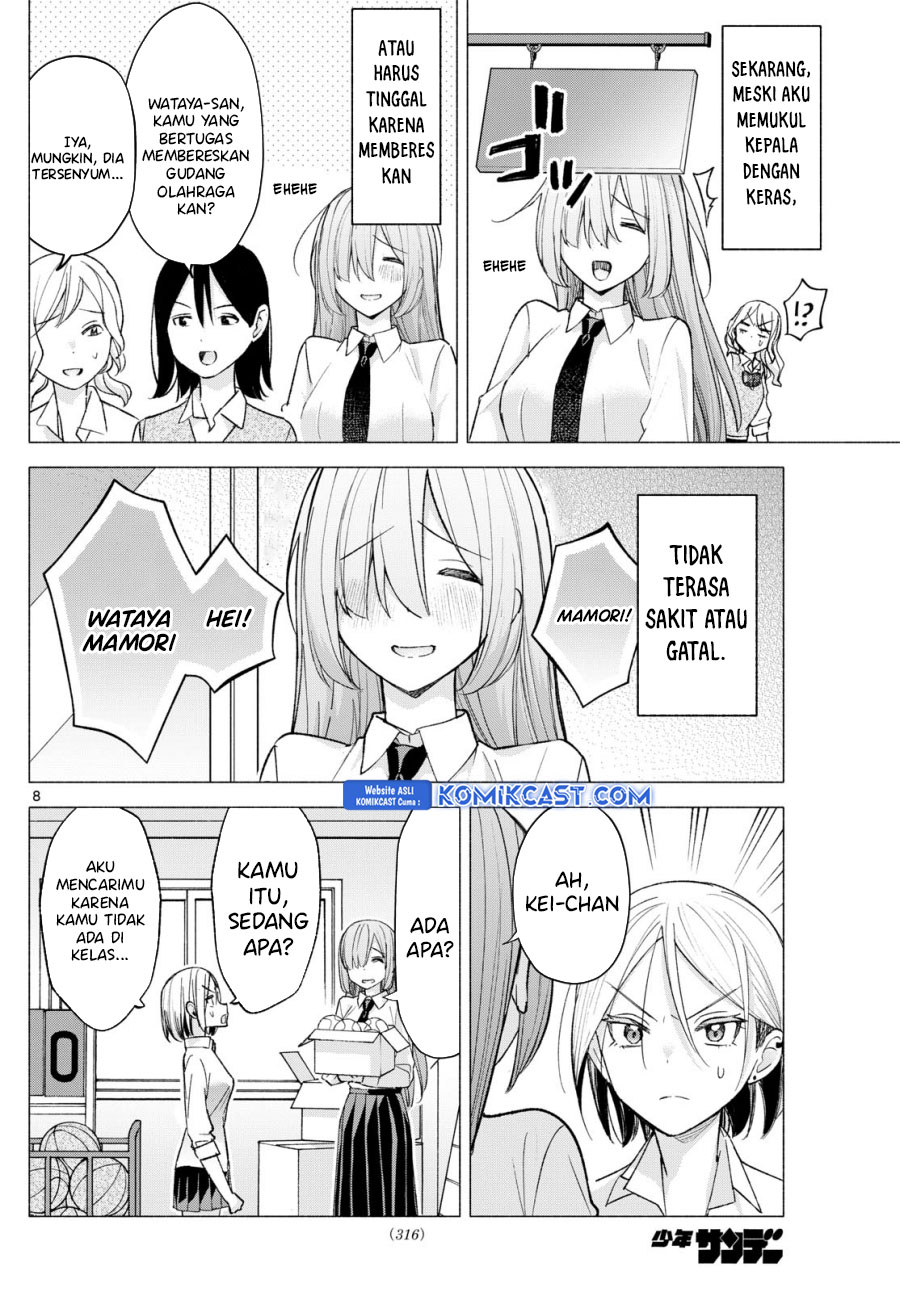Kimi to Warui Koto ga Shitai