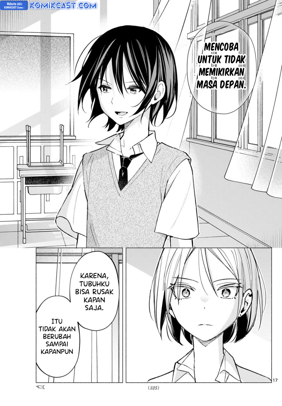 Kimi to Warui Koto ga Shitai