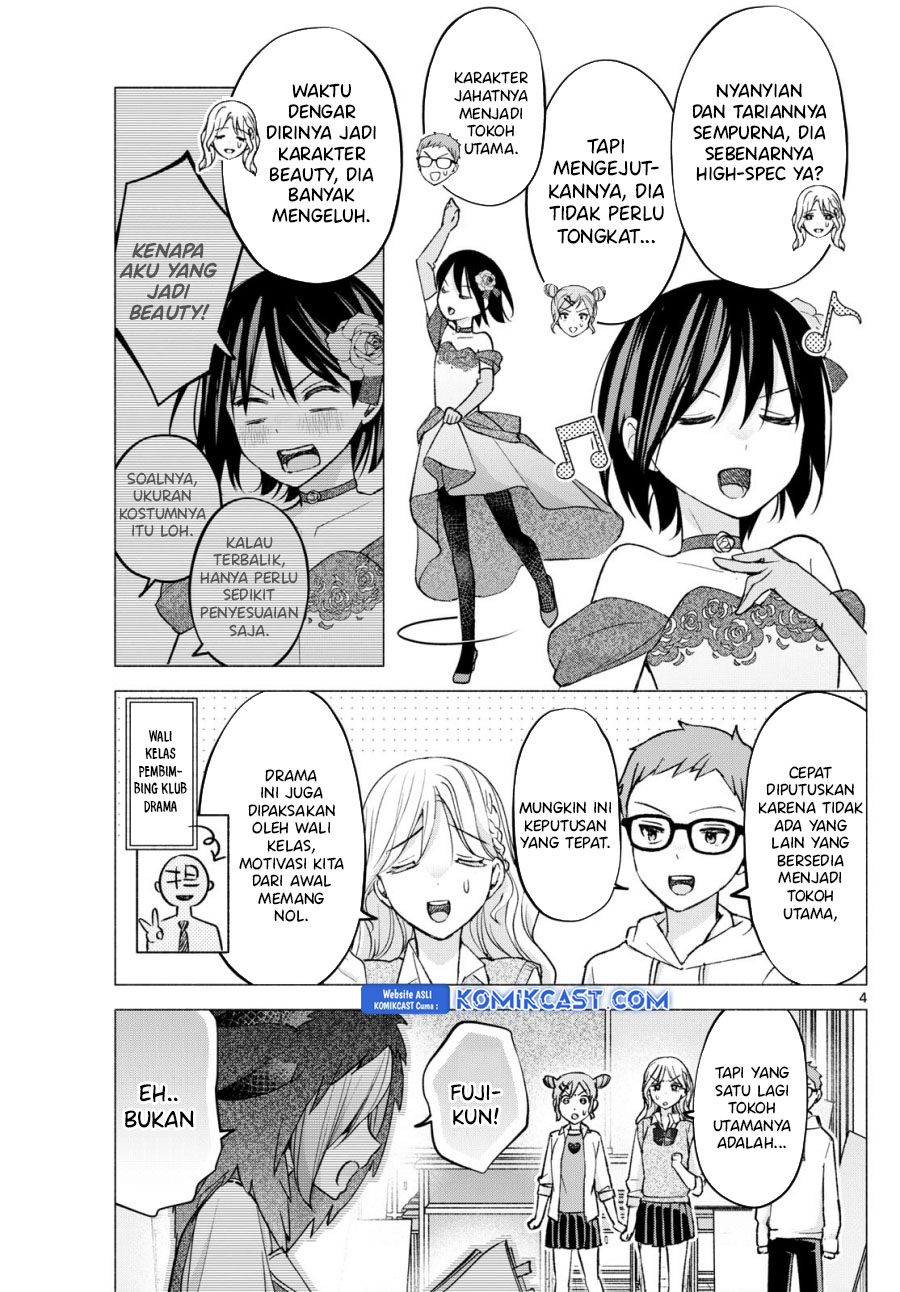 Kimi to Warui Koto ga Shitai