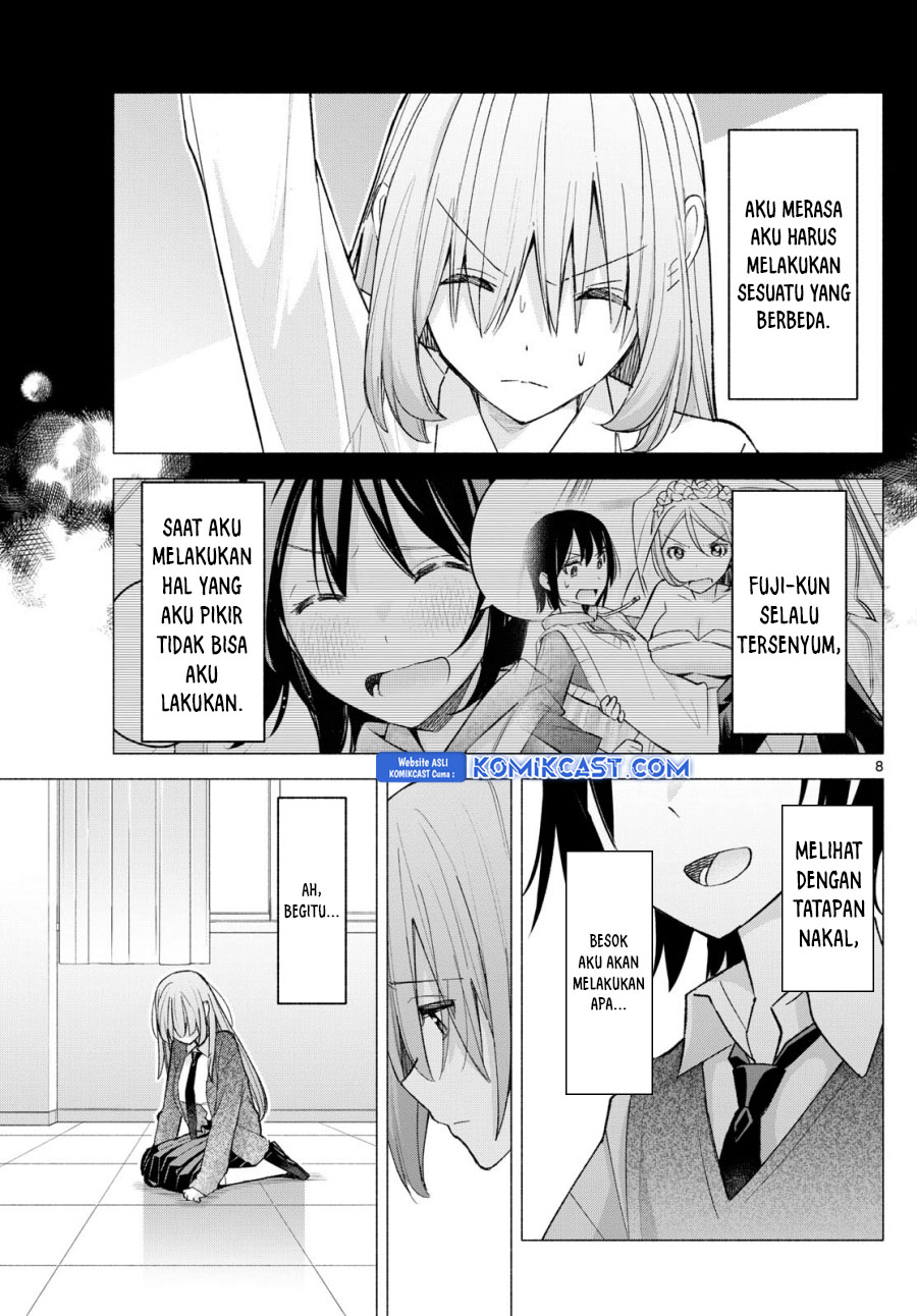Kimi to Warui Koto ga Shitai