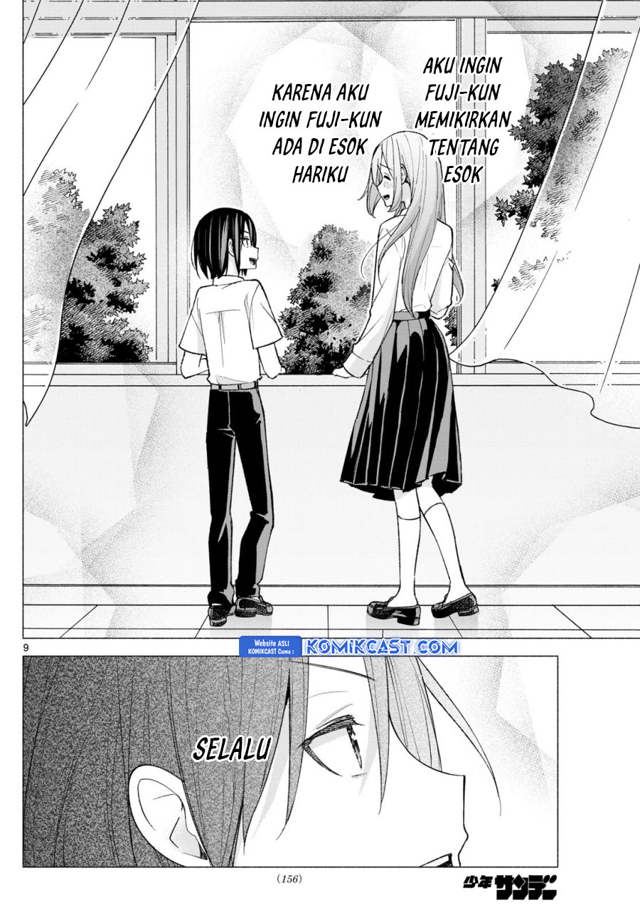 Kimi to Warui Koto ga Shitai
