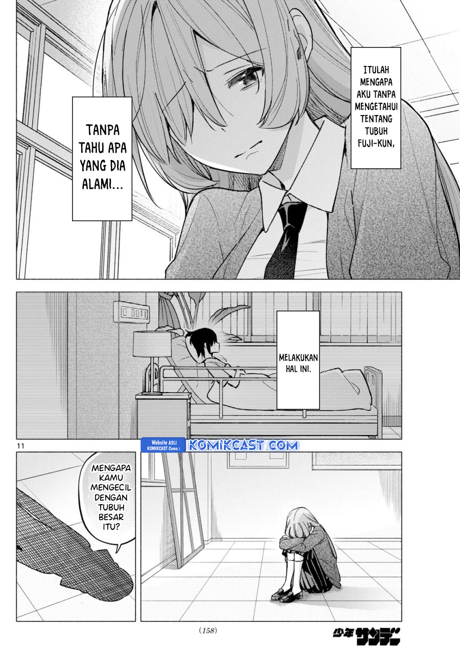 Kimi to Warui Koto ga Shitai