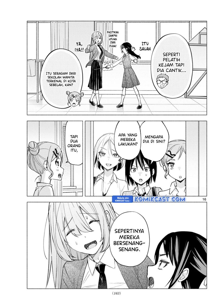 Kimi to Warui Koto ga Shitai