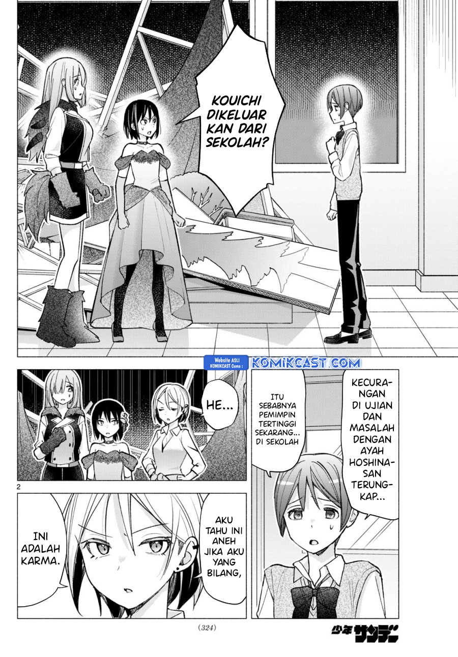 Kimi to Warui Koto ga Shitai