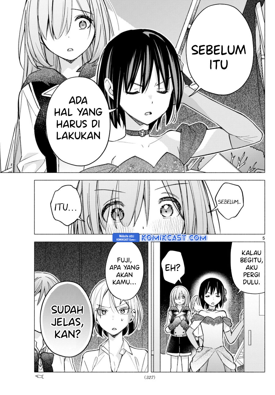 Kimi to Warui Koto ga Shitai