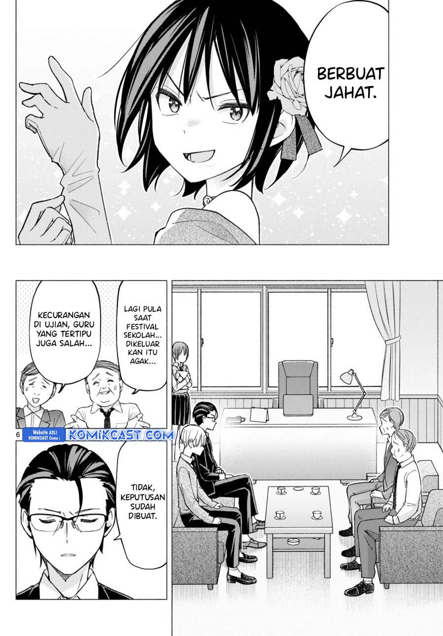 Kimi to Warui Koto ga Shitai