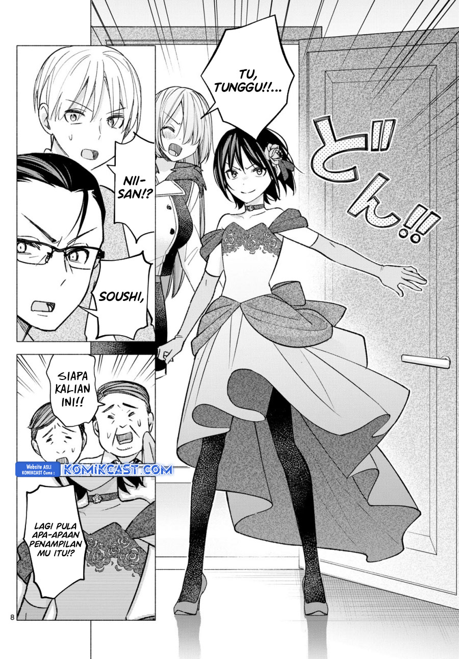 Kimi to Warui Koto ga Shitai
