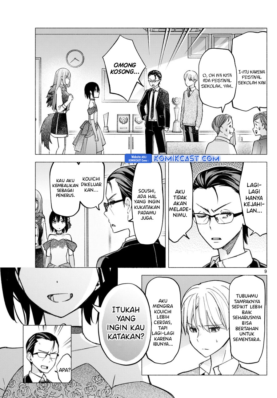 Kimi to Warui Koto ga Shitai