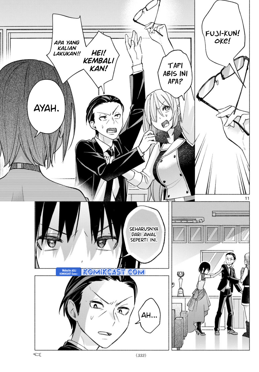 Kimi to Warui Koto ga Shitai
