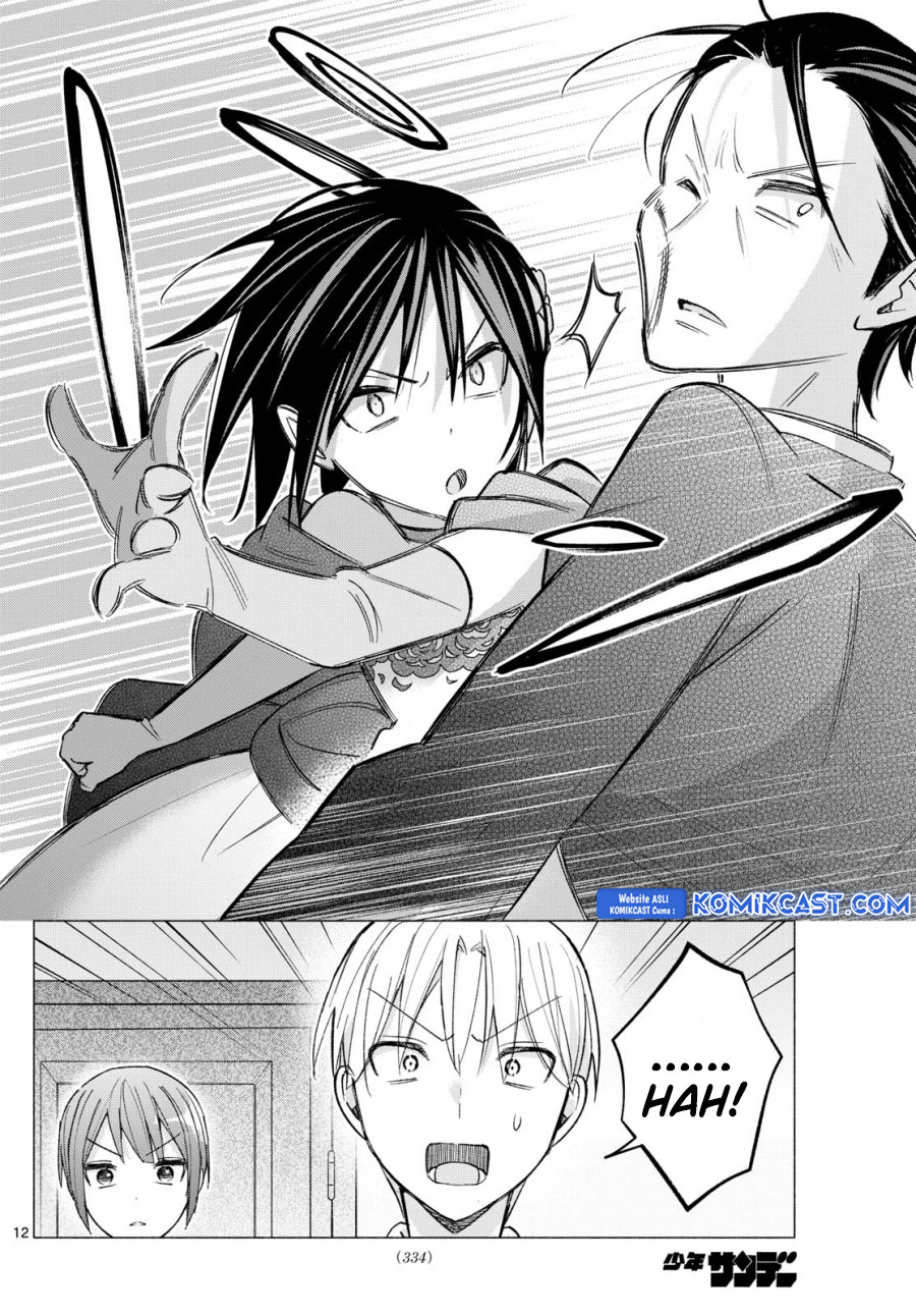 Kimi to Warui Koto ga Shitai