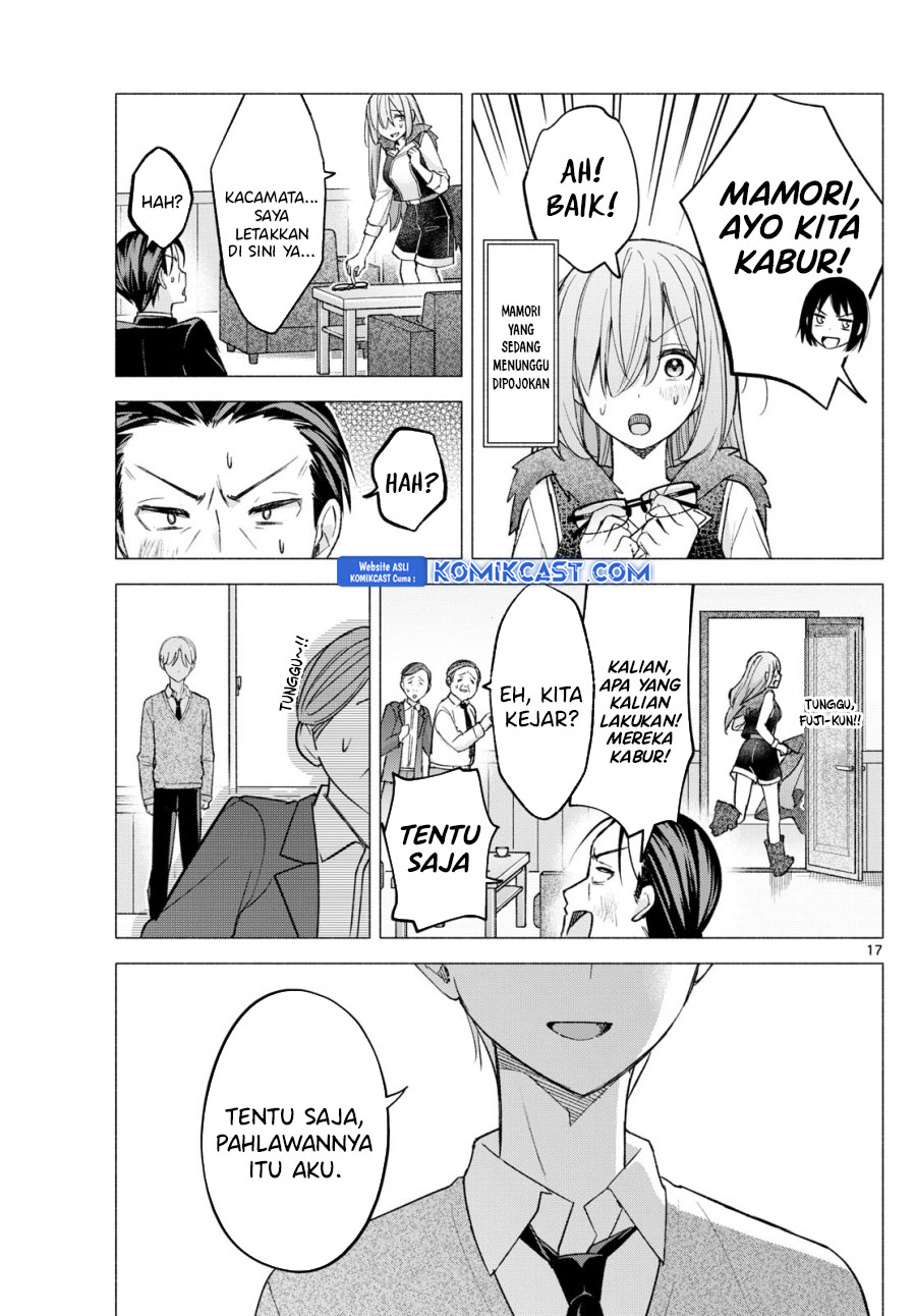 Kimi to Warui Koto ga Shitai