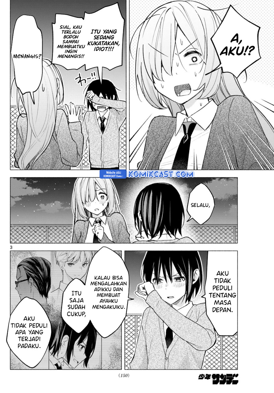 Kimi to Warui Koto ga Shitai