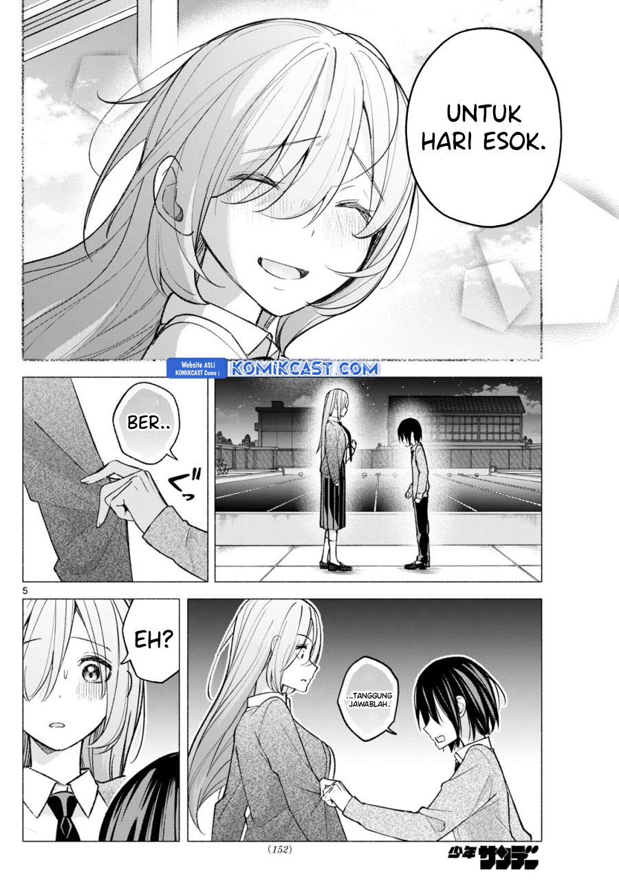Kimi to Warui Koto ga Shitai