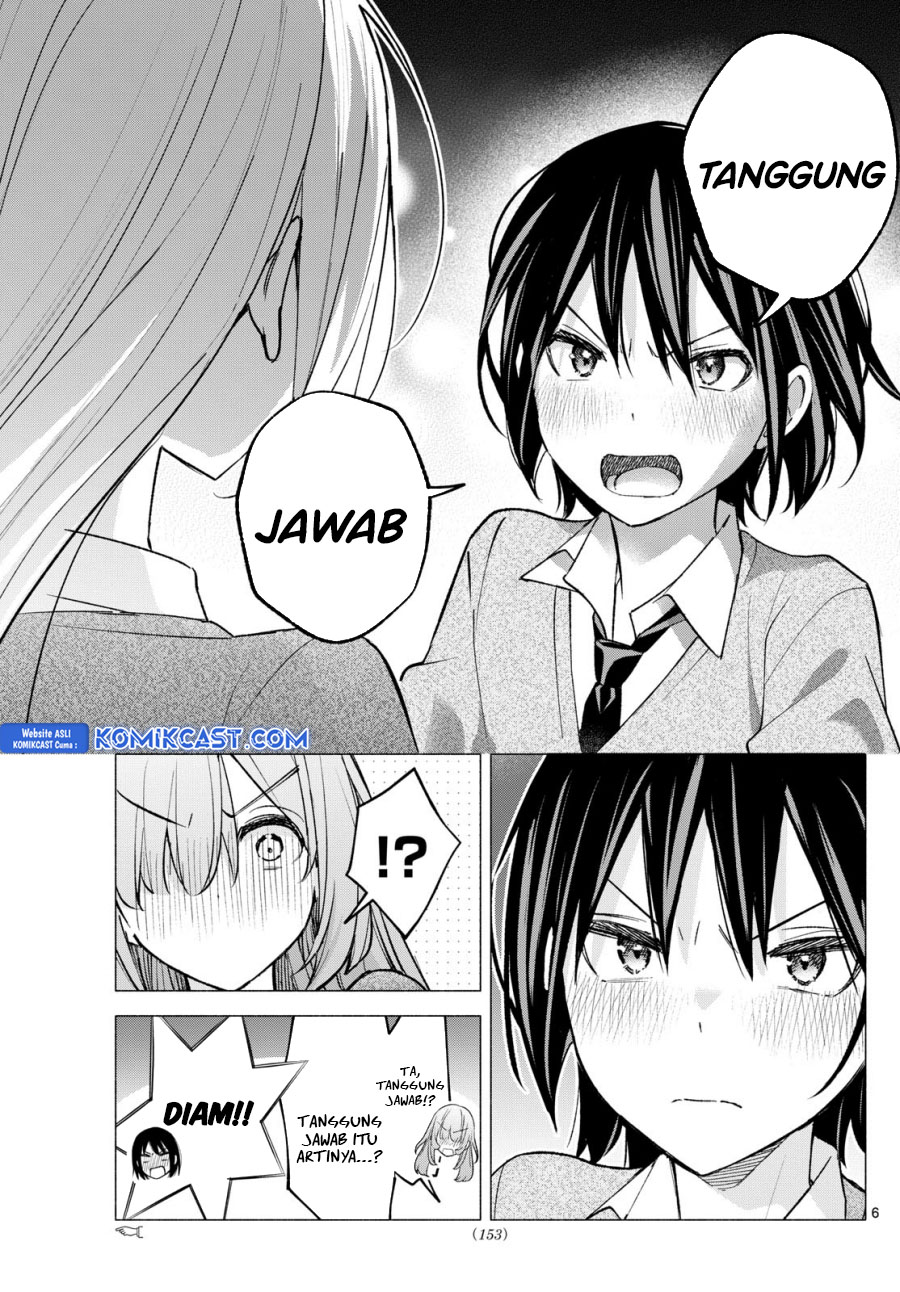 Kimi to Warui Koto ga Shitai