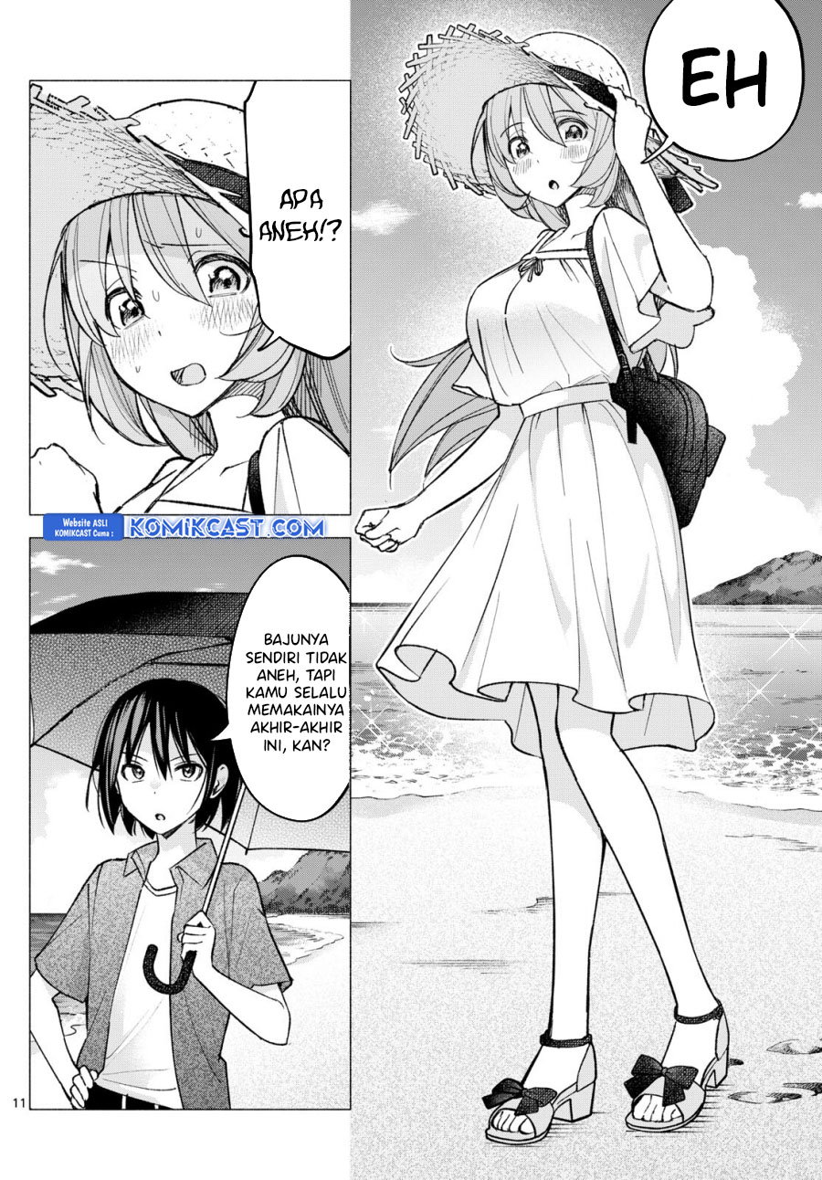 Kimi to Warui Koto ga Shitai