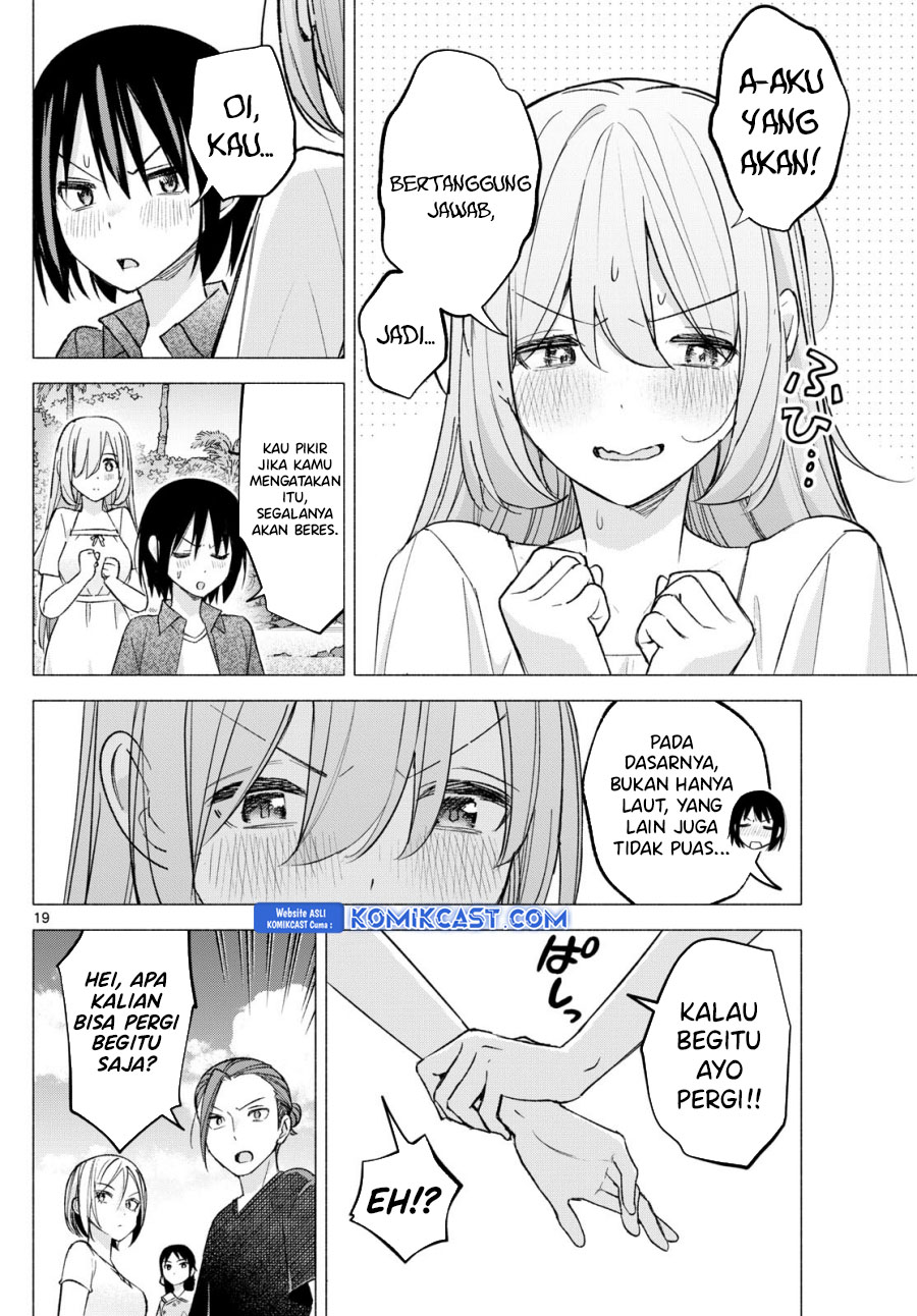 Kimi to Warui Koto ga Shitai