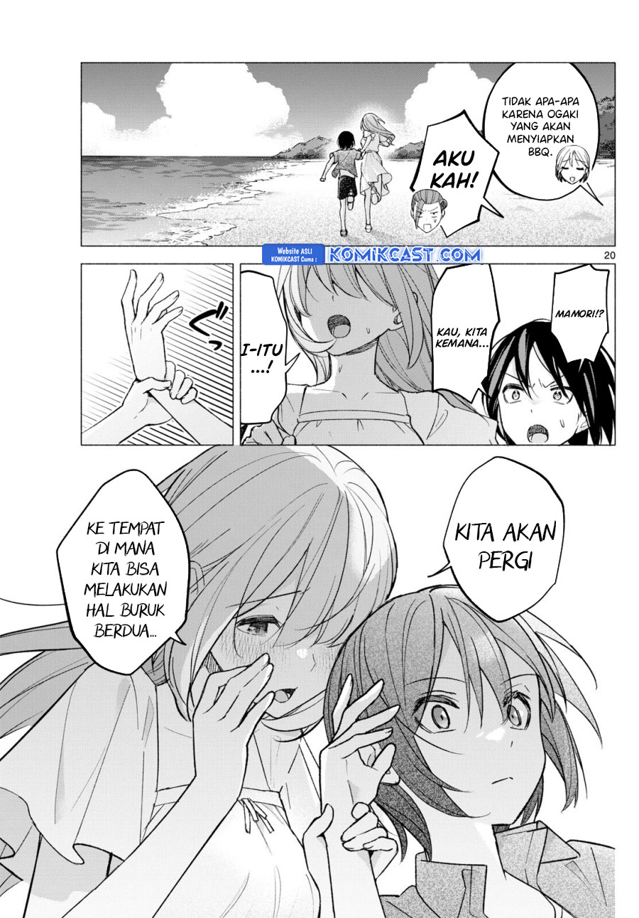Kimi to Warui Koto ga Shitai