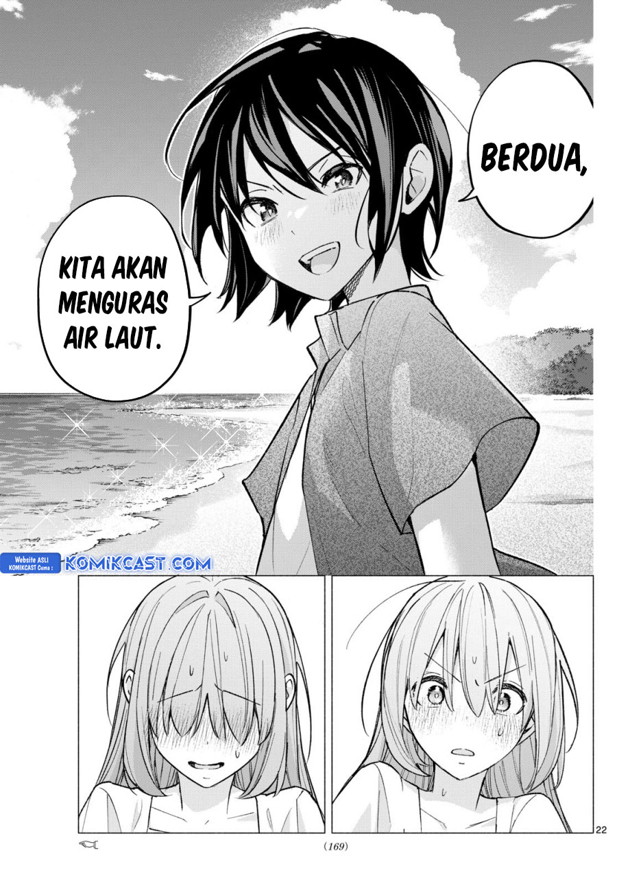 Kimi to Warui Koto ga Shitai