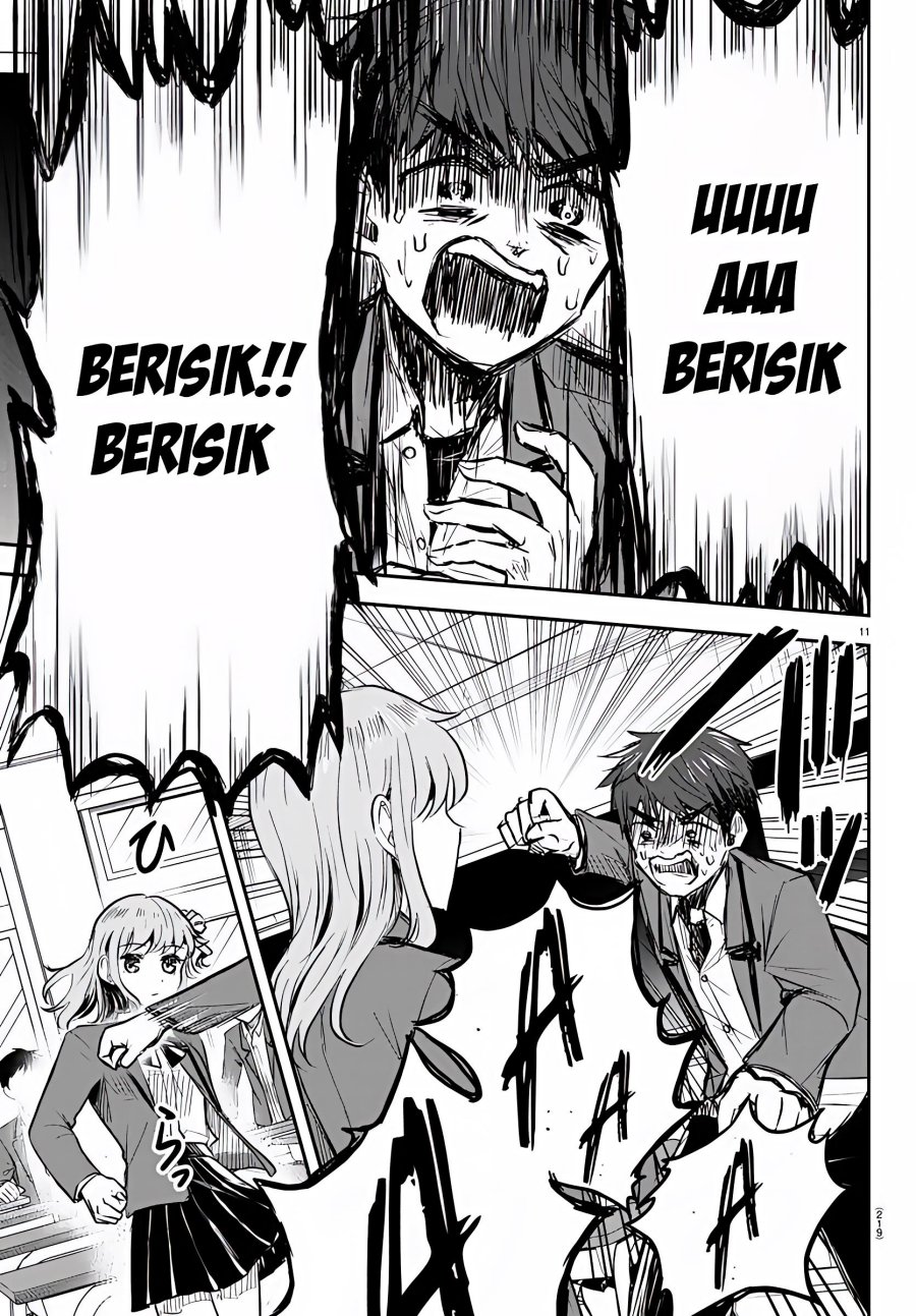 Kimi wa Yotsuba no Clover