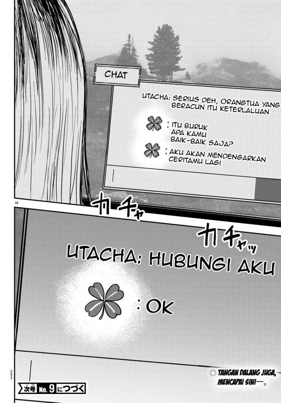 Kimi wa Yotsuba no Clover
