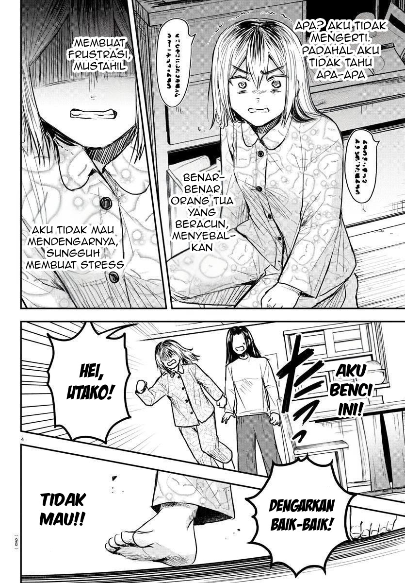 Kimi wa Yotsuba no Clover