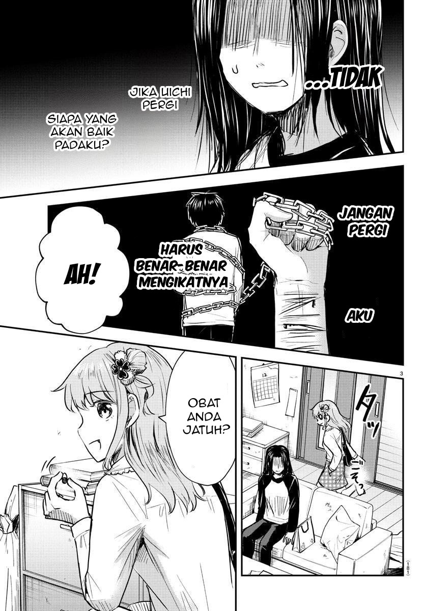Kimi wa Yotsuba no Clover