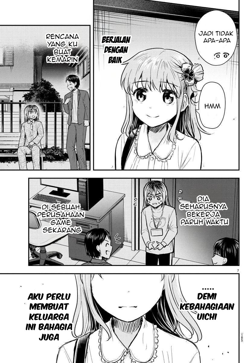 Kimi wa Yotsuba no Clover
