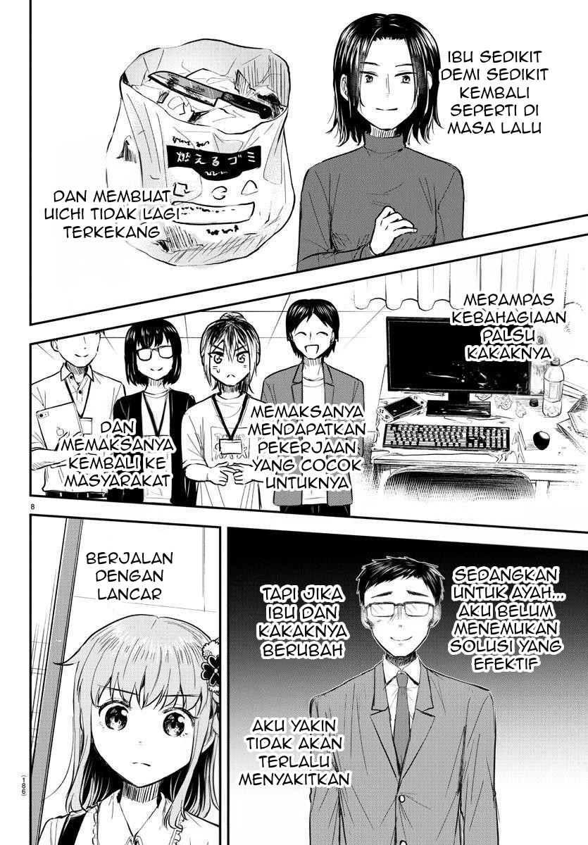 Kimi wa Yotsuba no Clover