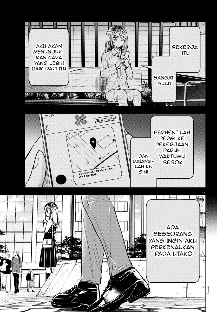 Kimi wa Yotsuba no Clover