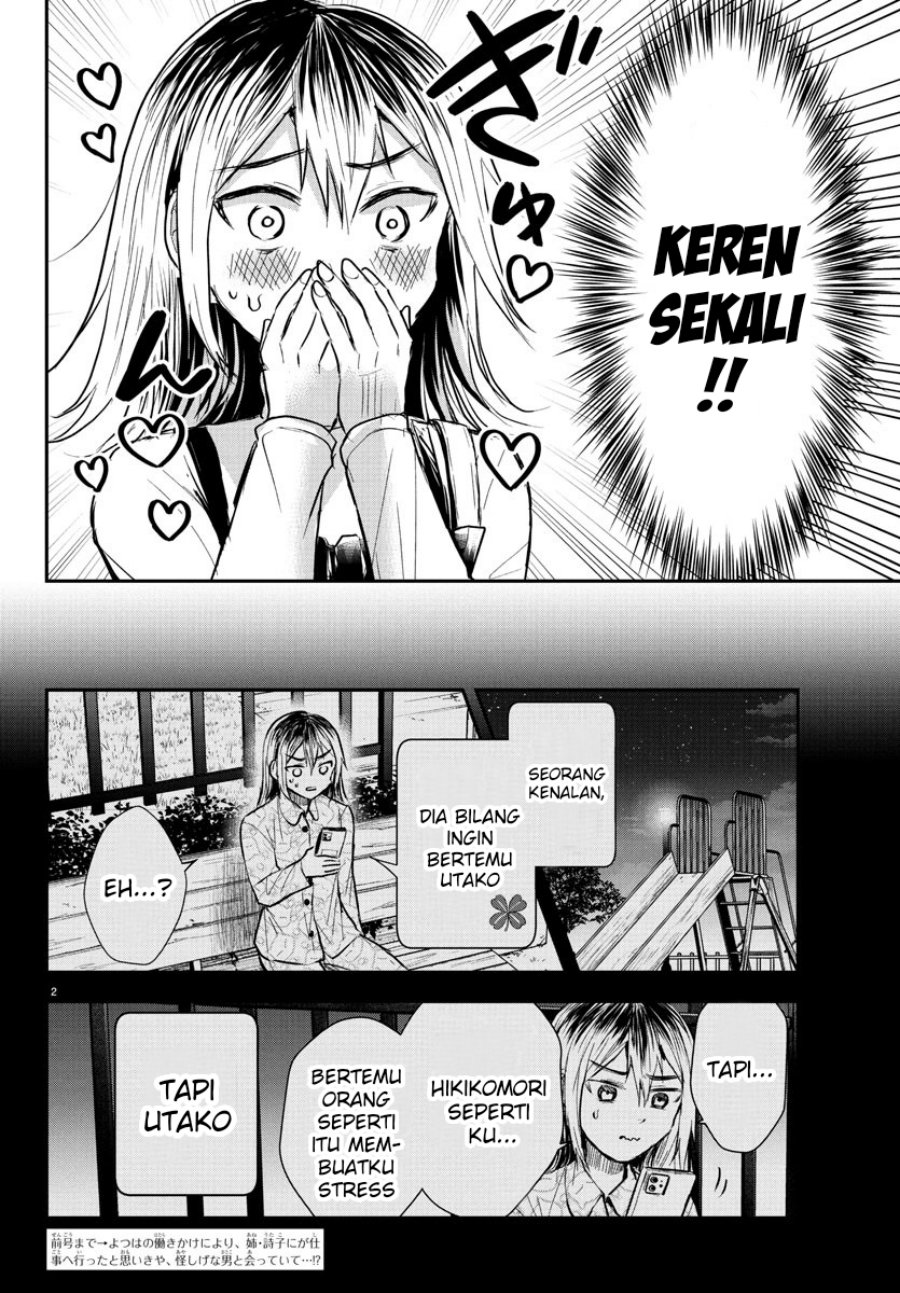 Kimi wa Yotsuba no Clover