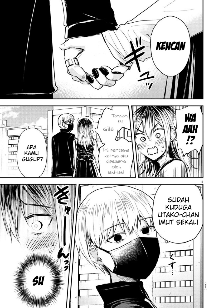 Kimi wa Yotsuba no Clover
