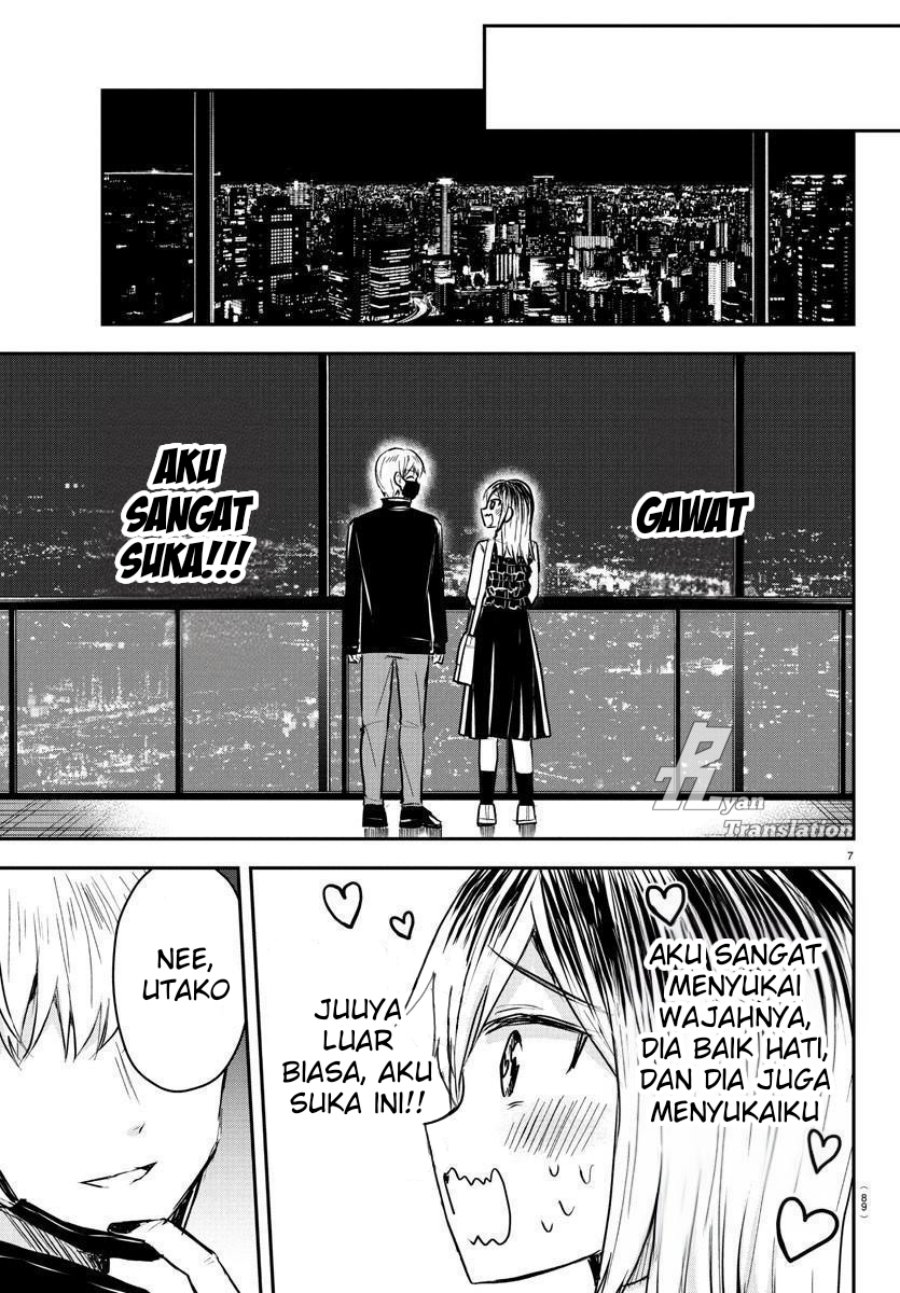 Kimi wa Yotsuba no Clover