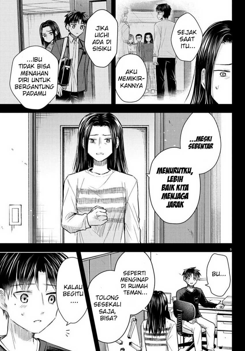 Kimi wa Yotsuba no Clover